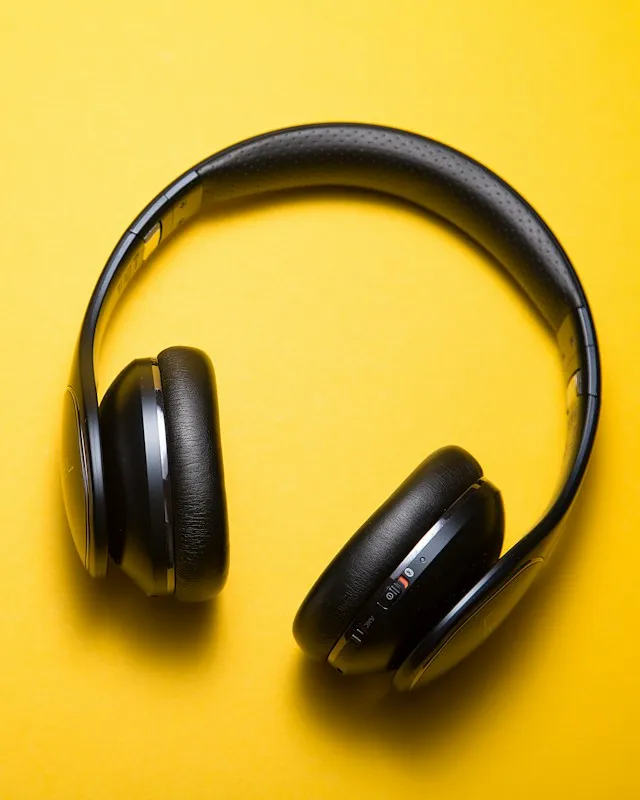 Casque à réduction de bruit